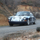 Illustration for article titled Awesome shots of classic cars rallying...